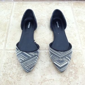 Express Flats